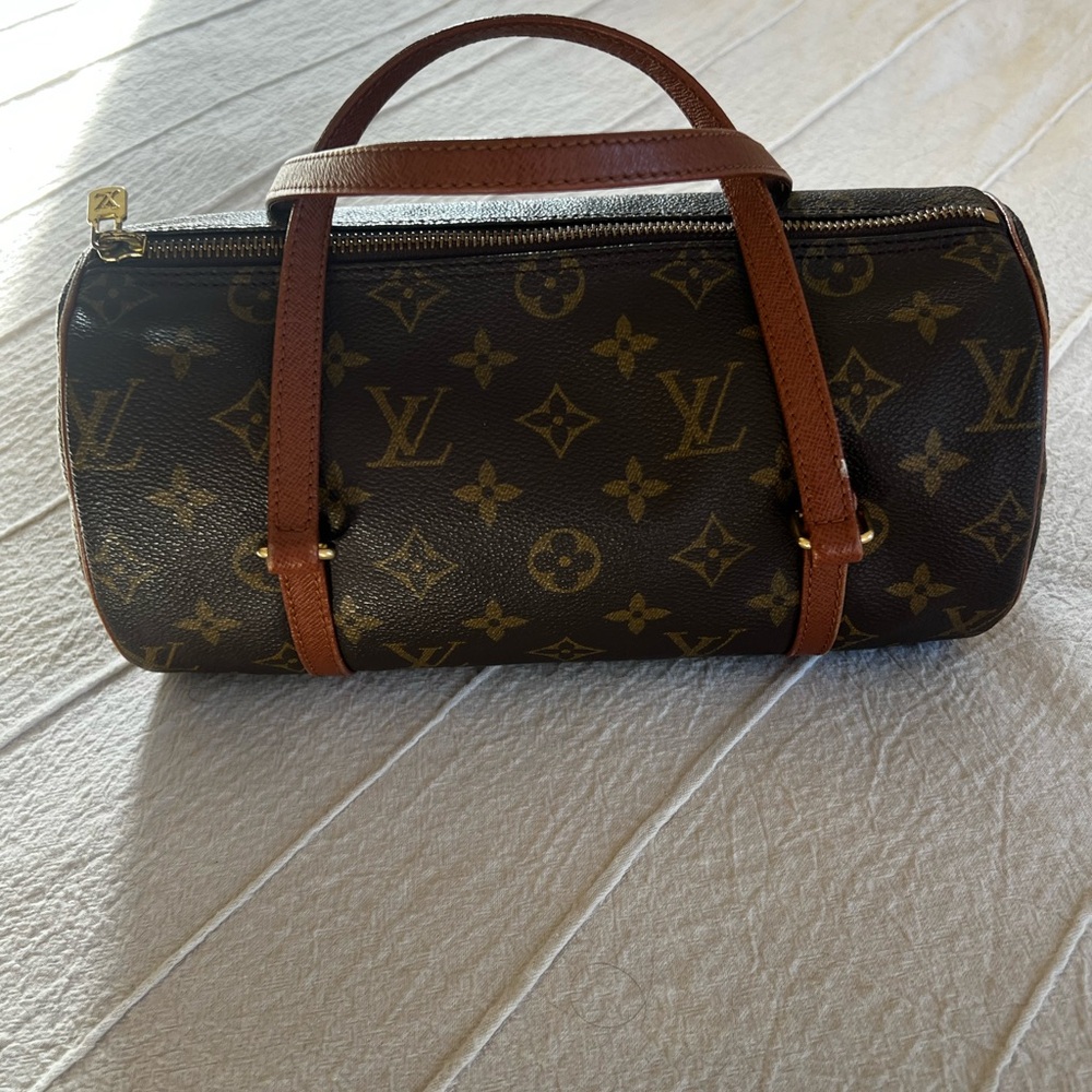Louis Vuitton papillon - Picture 3 of 13